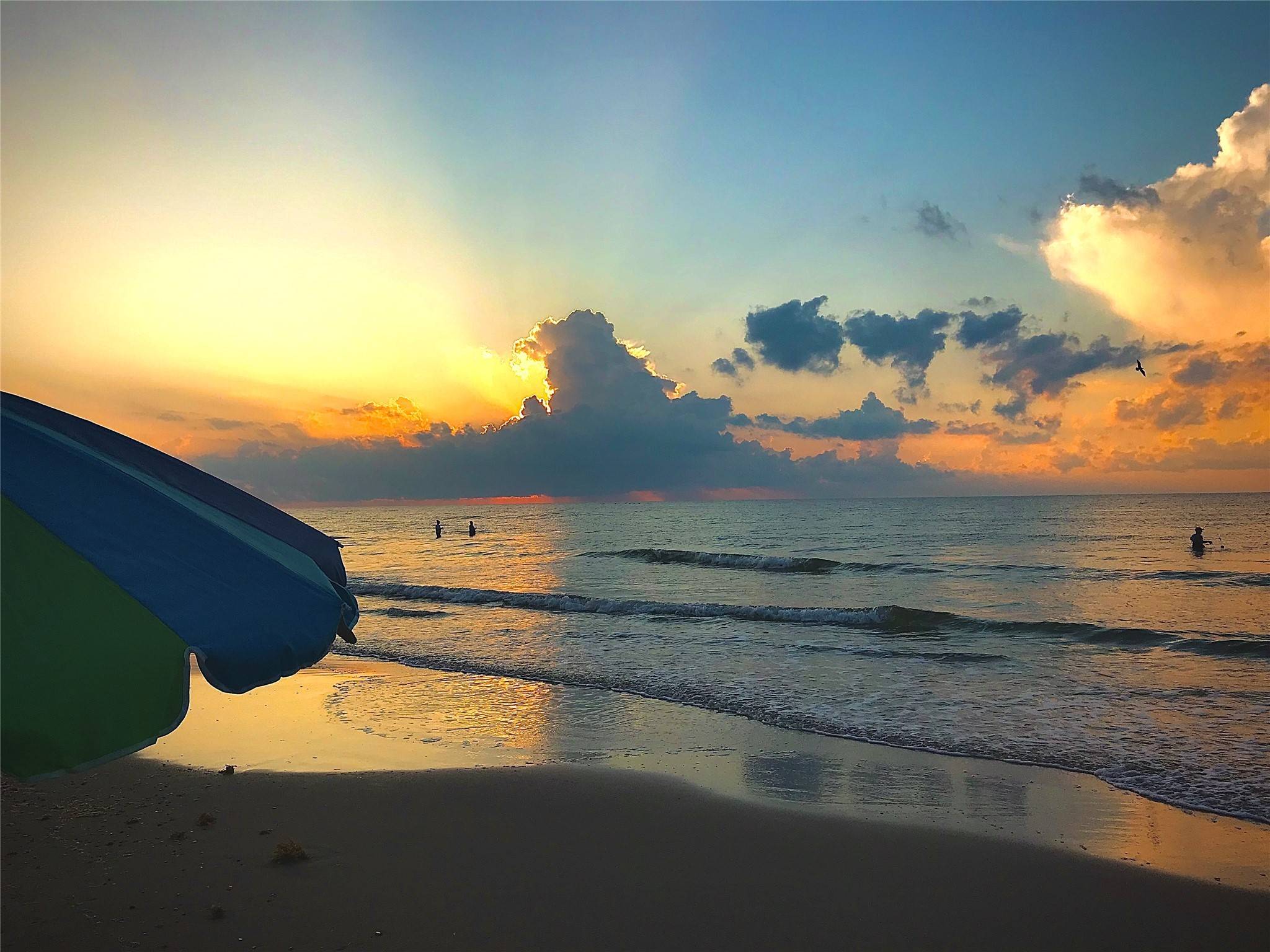 0000 Monument DR, Surfside Beach, TX 77541