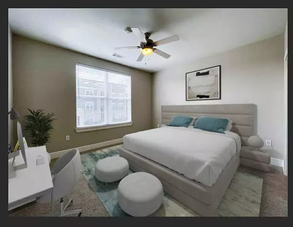 Katy, TX 77494,4000 Anserra TRL #A-H