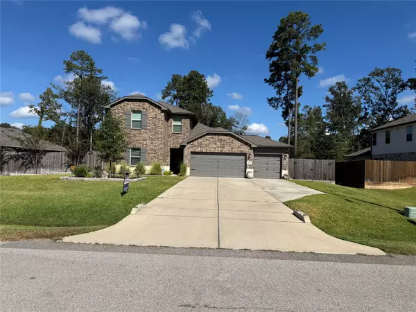 2919 Constantine ST, New Caney, TX 77357