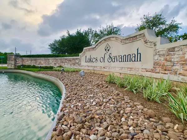 Pearland, TX 77545,4926 Lenox Grove LN