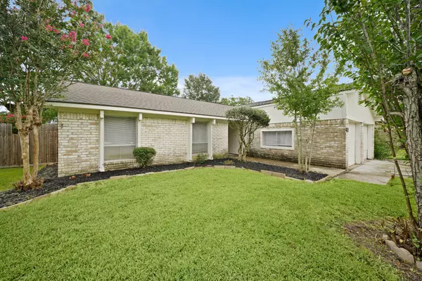 Katy, TX 77450,411 Pickford DR