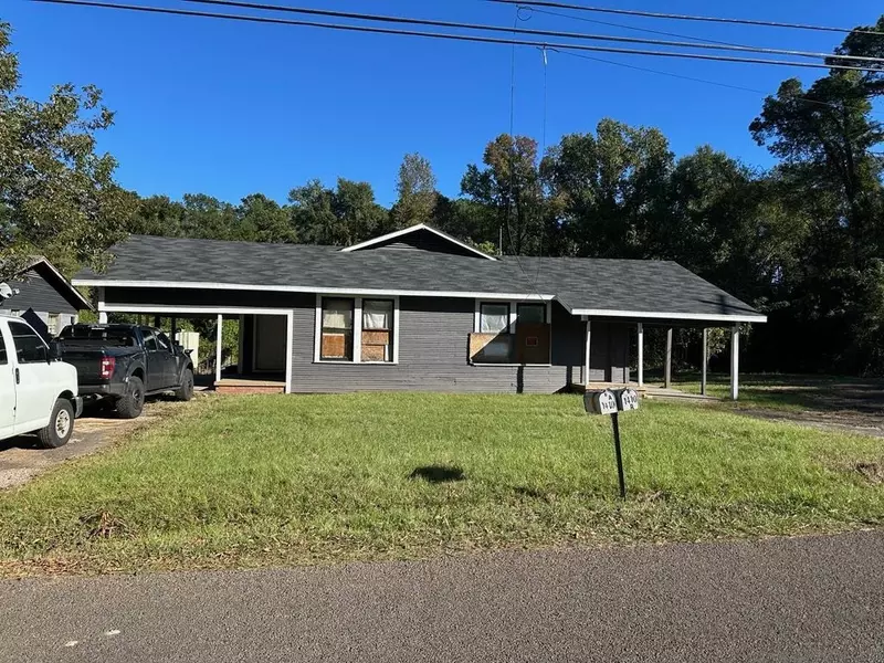 1410 S 12th ST, Longview, TX 75602