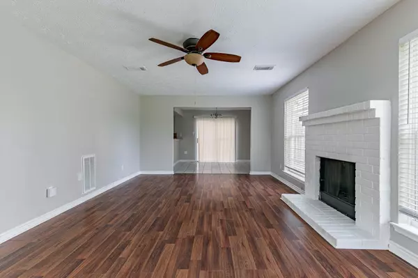 7402 Grackle DR, Cypress, TX 77433