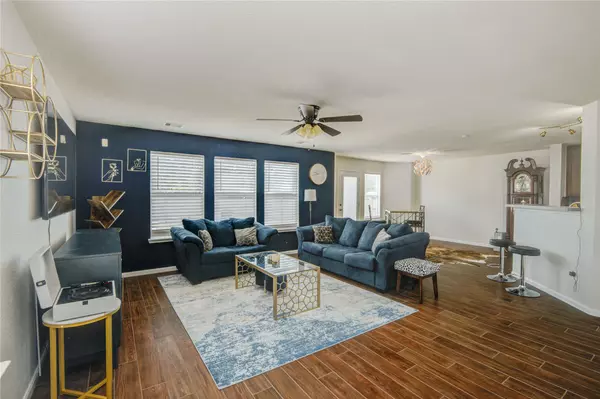 Spring, TX 77389,22006 Prose CT