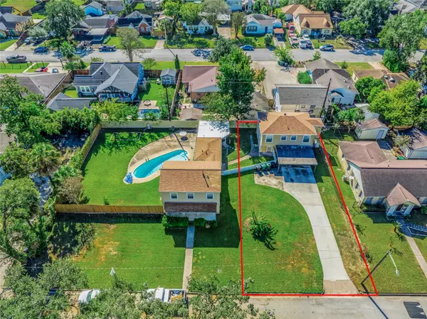 Houston, TX 77009,316 English ST