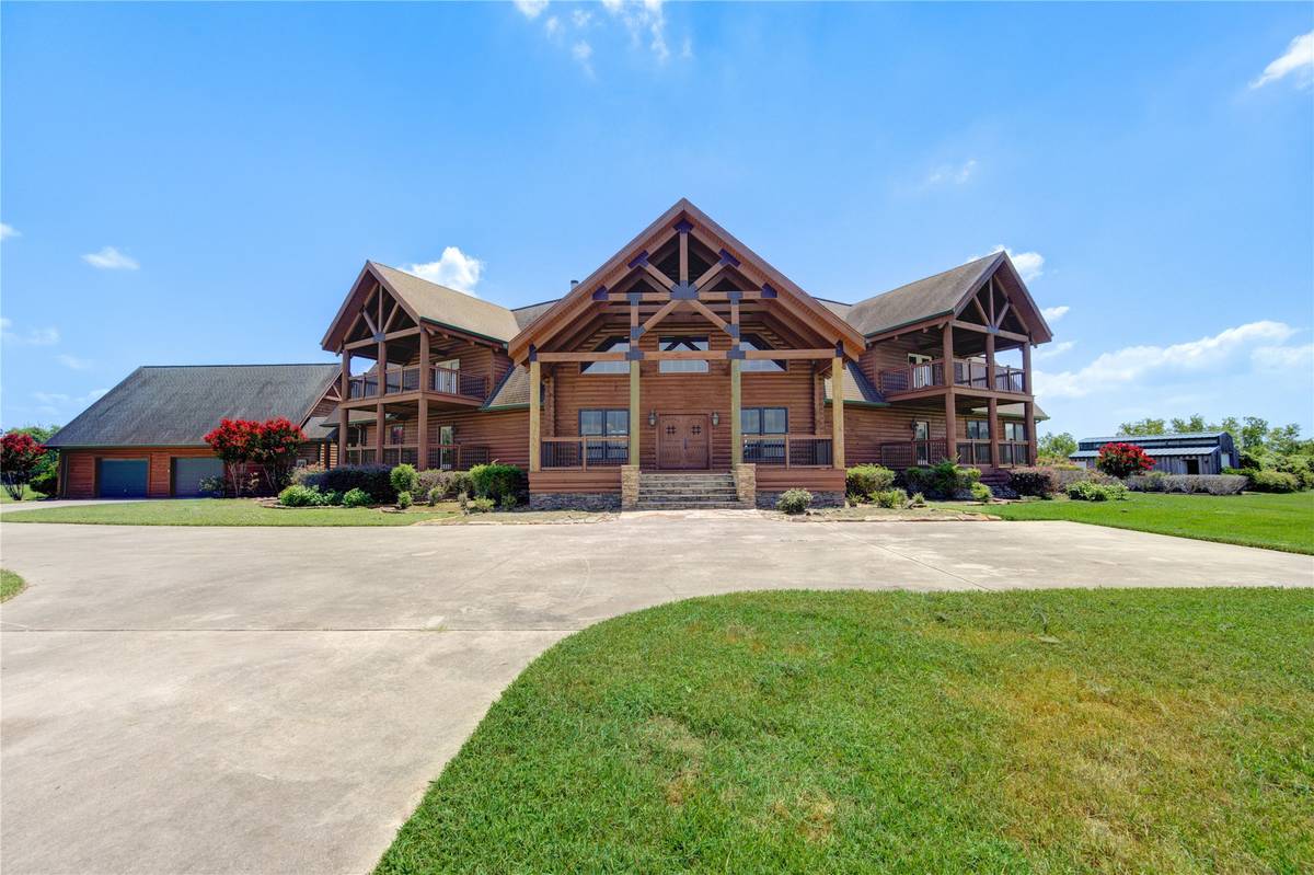 Crosby, TX 77532,2604 Wolcek RD