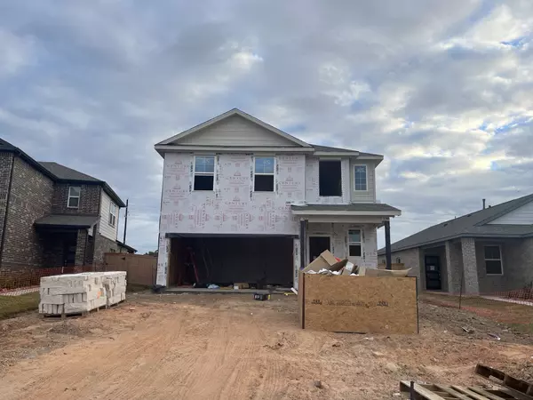 Fulshear, TX 77423,32911 Silver Meadow WAY