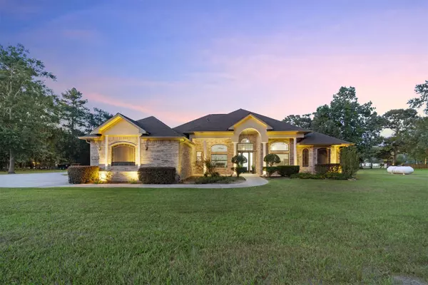 New Caney, TX 77357,17397 Northcrest CIR