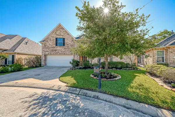 Spring, TX 77389,25522 Par Point Court CT