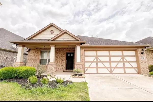 8727 Seguin Cove LN, Richmond, TX 77407