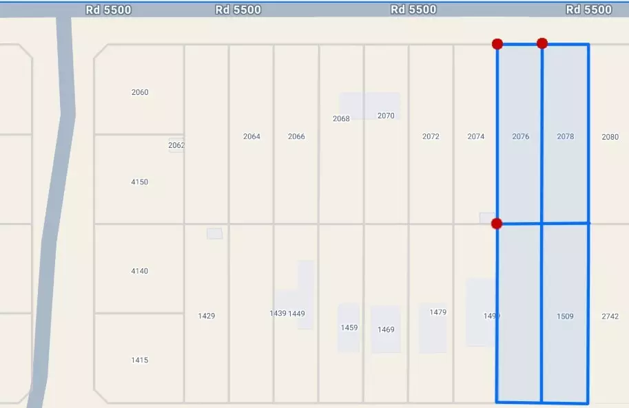 2076 Road 5500, Cleveland, TX 77327