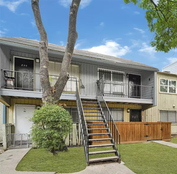 5625 Antoine DR #822, Houston, TX 77091