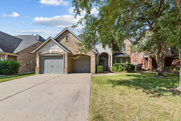 Katy, TX 77450,21810 Mystic Point CT