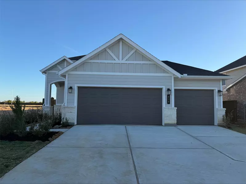 308 Goldeneye Duck DR, Waller, TX 77484
