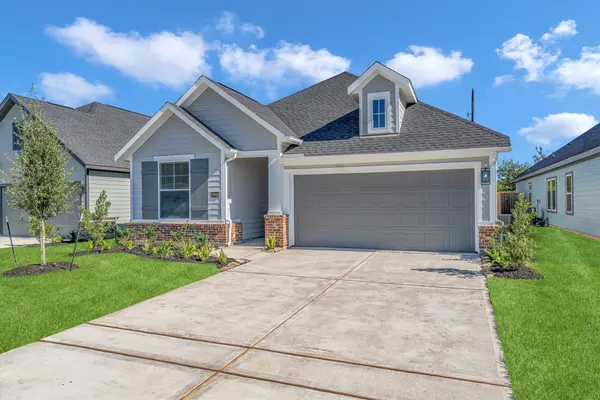 Cypress, TX 77429,16930 Tulip Row LN