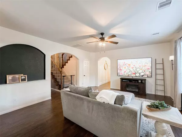 Alvin, TX 77511,218 Rippling Creek LN