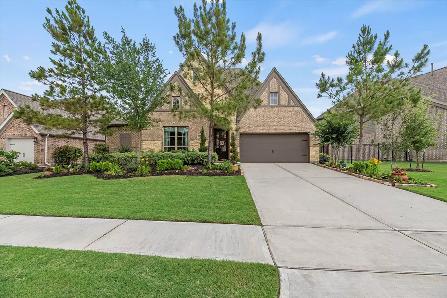 28159 Briarwood PASS, Spring, TX 77386