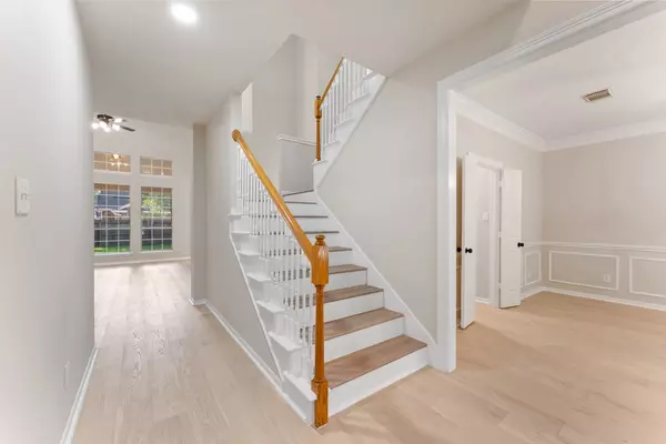 The Woodlands, TX 77382,53 Silver Crescent CT