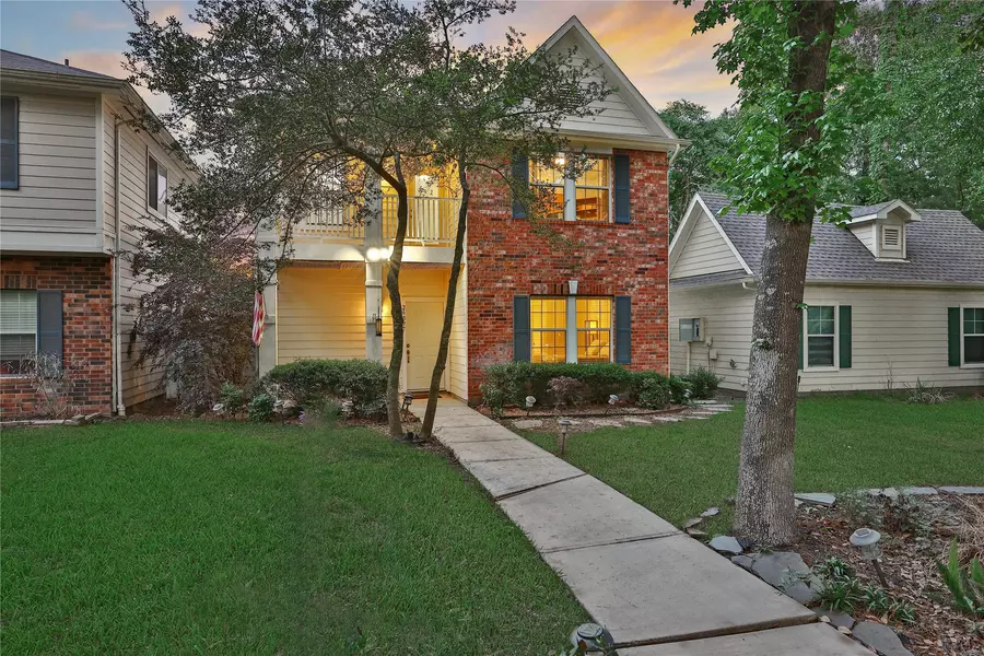 26897 Kings Park Hollow DR, Kingwood, TX 77339