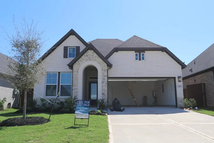 119 Blue River TRL, Rosenberg, TX 77471