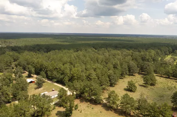 Hillister, TX 77624,TBD County Road 4497