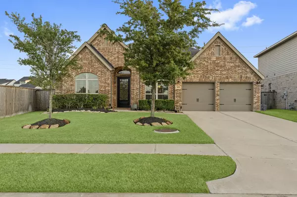 Cypress, TX 77429,18510 Hayden Lakes DR