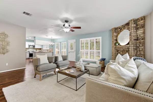 4423 Echo Falls DR, Houston, TX 77345