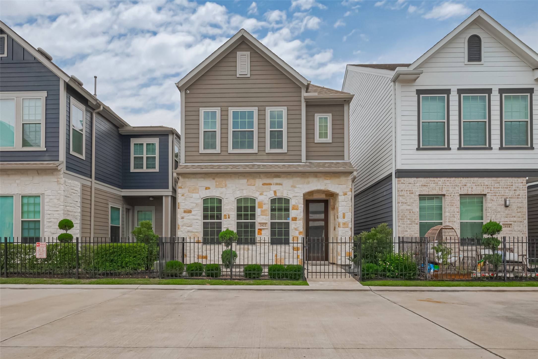 Houston, TX 77077,2022 Tarfite PL