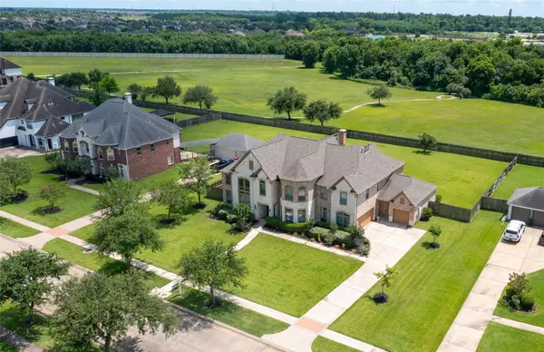 Missouri City, TX 77459,8314 Kelsey PASS