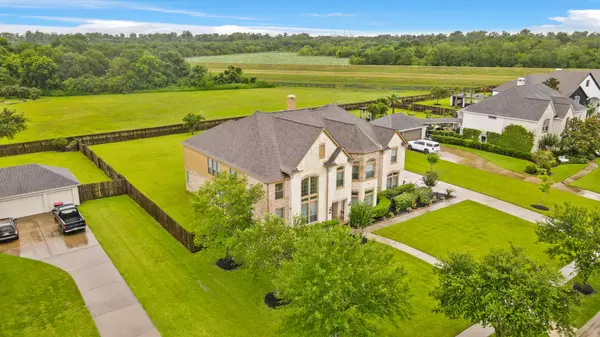 Missouri City, TX 77459,8314 Kelsey PASS