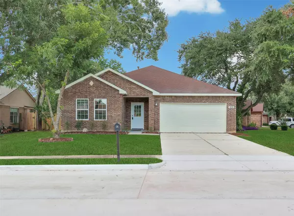 Missouri City, TX 77489,1818 Ripple Creek DR