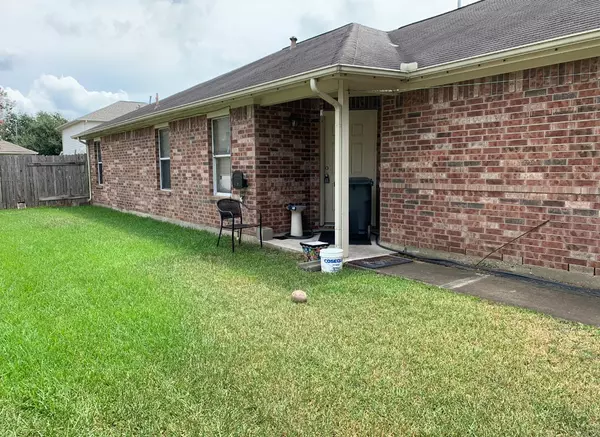 Katy, TX 77449,4714 Garden Meadow DR