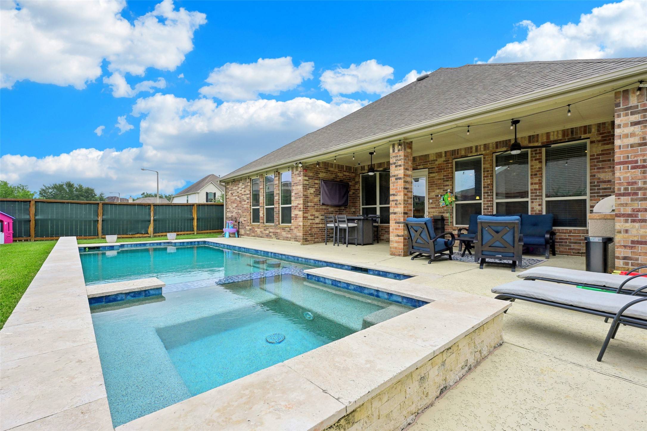 League City, TX 77573,2601 Taylor Park CT