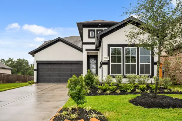 26554 Delightful DR, Hockley, TX 77447