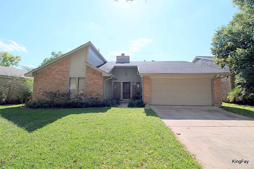 2946 Jenny DR, Sugar Land, TX 77479