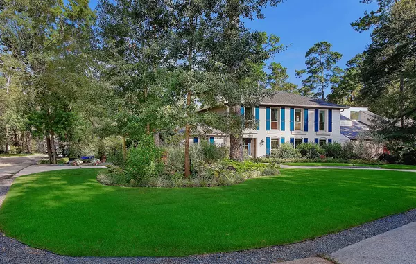 The Woodlands, TX 77380,2818 S Logrun CIR