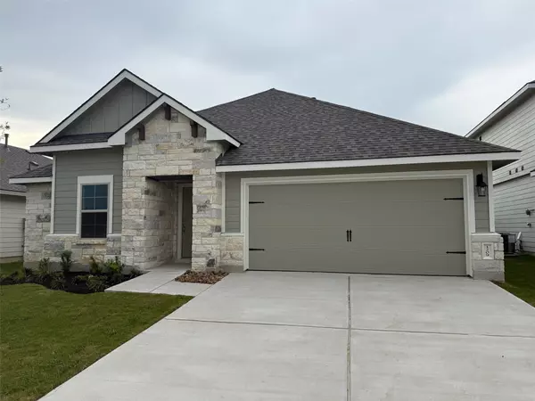 1209 Kennesaw DR, College Station, TX 77845