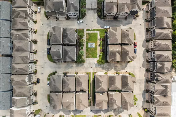 Houston, TX 77080,8910 Terrace Pass DR