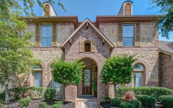 19410 Kenwood Haven DR,  Cypress,  TX 77433
