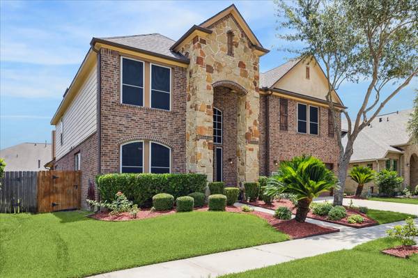 Missouri City, TX 77459,6322 Fiddlers Green DR