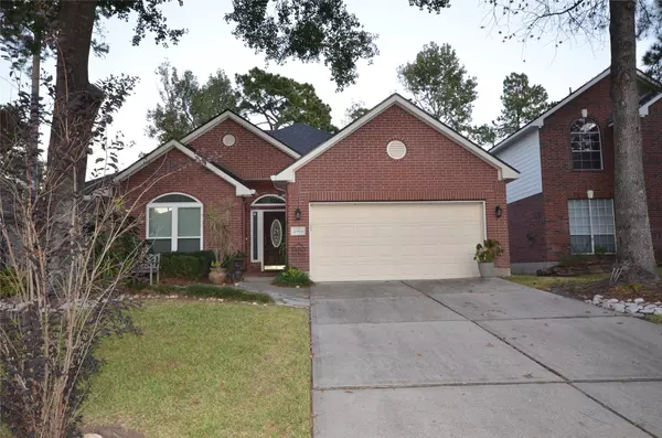 20814 Golden Kings CT, Humble, TX 77346