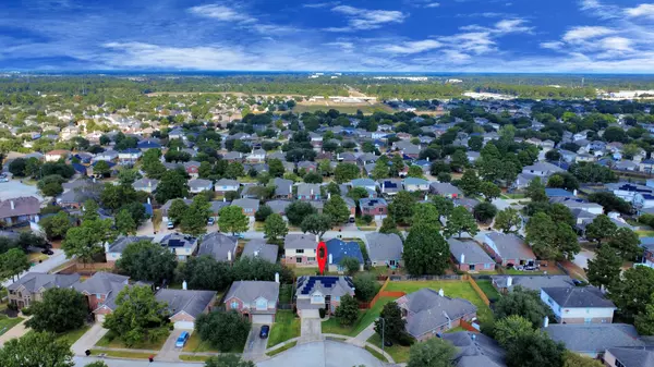 Tomball, TX 77375,11910 N Brenton Knoll CT