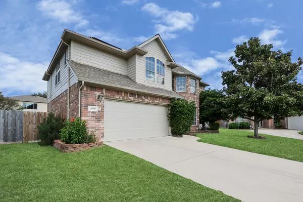 Tomball, TX 77375,11910 N Brenton Knoll CT