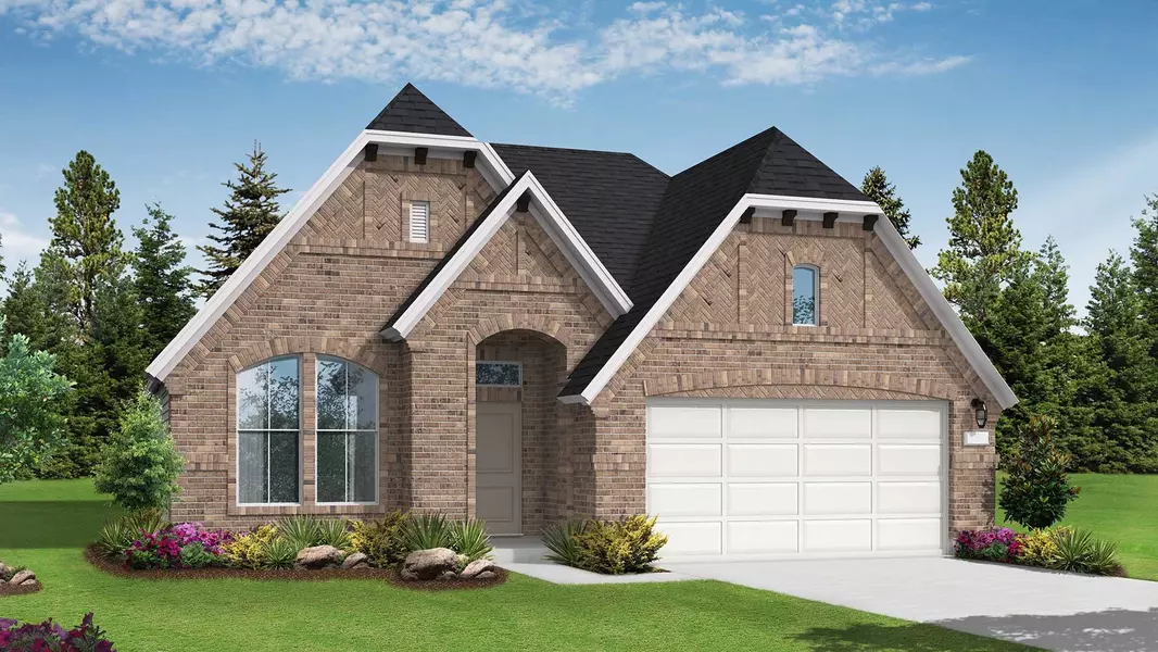 3276 Bright Maple DR, Spring, TX 77386