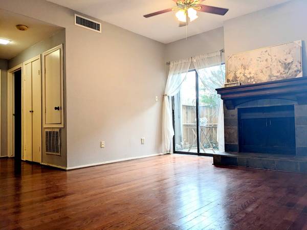 Houston, TX 77030,7950 N Stadium DR #215