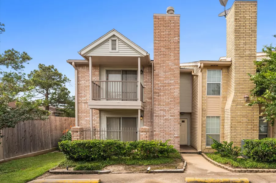 3100 Jeanetta ST #606, Houston, TX 77063
