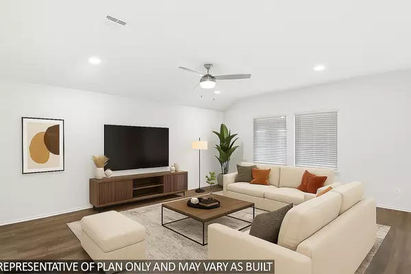 Dayton, TX 77535,518 Samuel Ridge DR