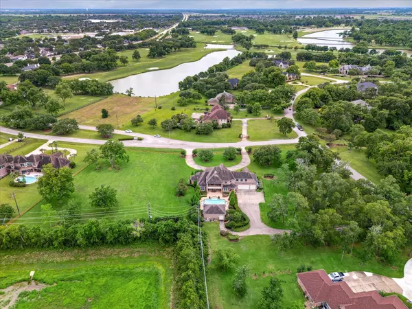 Richmond, TX 77407,4911 Shiloh Lake DR