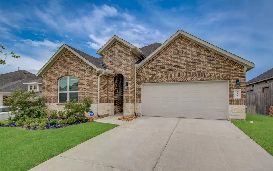 309 Pleasant Hill WAY, Conroe, TX 77304