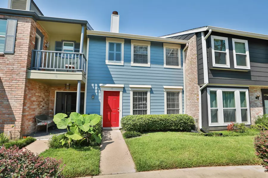 5800 Lumberdale RD #17, Houston, TX 77092